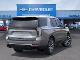 New 2025 Chevrolet Tahoe High Country image 5