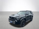 Used 2025 Toyota 4Runner TRD Off-Road image 2