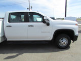 Used 2023 Chevrolet Silverado 3500 W/T w/ WT Fleet Convenience Package image 6