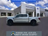 New 2025 Ford F150 Lariat w/ Equipment Group 502A High image 5