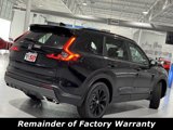 New 2026 Honda CR-V Sport Touring image 3