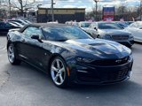 Used 2020 Chevrolet Camaro SS image 3