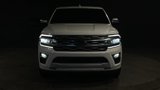 Used 2024 Ford Expedition Max Platinum image 3