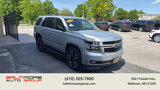 Used 2018 Chevrolet Tahoe Premier image 5