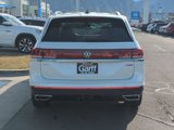 New 2025 Volkswagen Atlas SEL image 5
