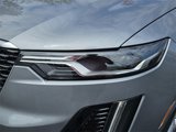 New 2025 Cadillac XT6 Premium Luxury w/ Technology Package image 6