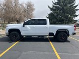 Used 2022 Chevrolet Silverado 2500 LT w/ Fleet Comfort Package image 4