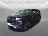 New 2026 Chevrolet Traverse Z71 image 2