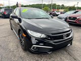 Used 2021 Honda Civic Sport image 2