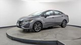 Used 2025 Nissan Versa SV image 2