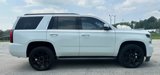 Used 2019 Chevrolet Tahoe LT image 4