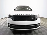 Used 2025 Land Rover Range Rover Long Wheelbase SE image 2