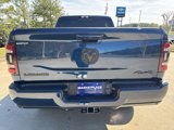 Used 2024 RAM 2500 Laramie w/ Night Edition image 5