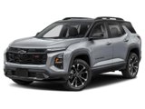 New 2026 Chevrolet Equinox RS image 4