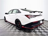 New 2025 Hyundai Elantra N image 4