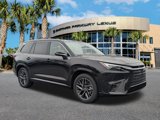 New 2025 Lexus TX 350 AWD w/ Technology Package image 2