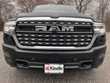New 2025 RAM 1500 Limited image 2