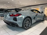 New 2025 Chevrolet Corvette Stingray Preferred Cpe w/ Battery Protection Package image 5
