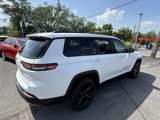 Used 2023 Jeep Grand Cherokee L Laredo image 6