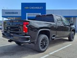 New 2025 Chevrolet Silverado 2500 LTZ w/ LTZ Plus Package image 4