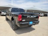 New 2025 RAM 2500 Limited image 4