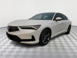 Used 2023 Acura Integra A-Spec image 3