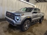 Used 2023 GMC Canyon AT4 w/ AT4 Premium Package image 3