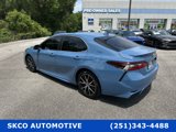 Used 2023 Toyota Camry SE image 3