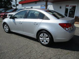 Used 2014 Chevrolet Cruze LT image 5