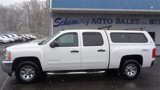 Used 2013 Chevrolet Silverado 1500 LT image 4
