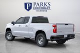 New 2026 Chevrolet Silverado 1500 W/T image 3