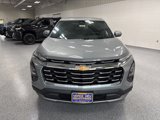 New 2026 Chevrolet Equinox LT w/ Convenience Package II image 2