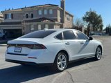 Used 2024 Honda Accord LX image 6