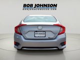 Used 2021 Honda Civic LX image 5