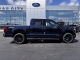 New 2025 Ford F150 Lariat w/ Equipment Group 502A High image 2