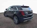 New 2025 Cadillac XT5 Premium Luxury w/ LPO, Floor Liner Package image 3