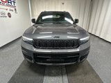 New 2025 Jeep Grand Cherokee L Summit image 3