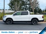 New 2025 Honda Ridgeline Black Edition image 5