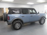 New 2025 Ford Bronco Badlands image 4