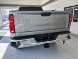 New 2025 Chevrolet Silverado 2500 LTZ w/ LTZ Convenience Package image 5