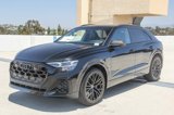 New 2025 Audi SQ8 Prestige image 3