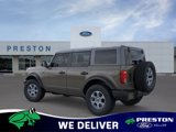 New 2025 Ford Bronco Big Bend image 5