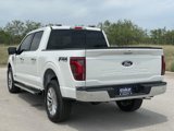 New 2025 Ford F150 Lariat image 5
