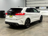 Used 2020 Ford Edge ST image 3