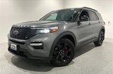 Used 2022 Ford Explorer ST image 3