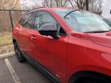 New 2025 Buick Envision Sport Touring image 3