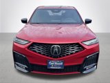 New 2025 Acura MDX A-Spec image 4