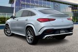 New 2025 Mercedes-Benz GLE 53 AMG 4MATIC Coupe image 3