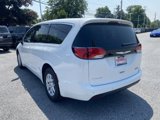 New 2025 Chrysler Voyager LX image 5