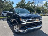 Used 2024 Chevrolet Silverado 1500 LT w/ Protection Package image 4